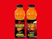 越步能量600ml