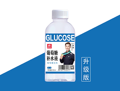 龙旺葡萄糖补水液500ml