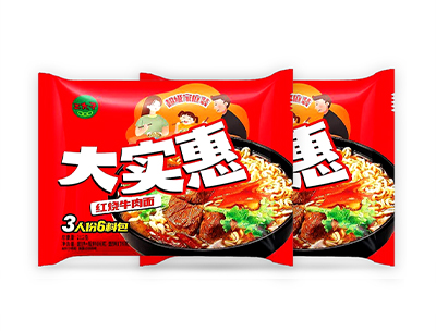 三太子大实惠红烧牛肉味212g