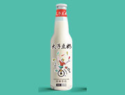 太子豆奶248ml