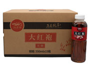 大红袍无糖550ml×15瓶