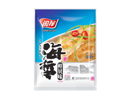 福州泽霖食品有限公司